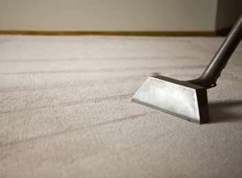 Commercial Carpet Cleaning